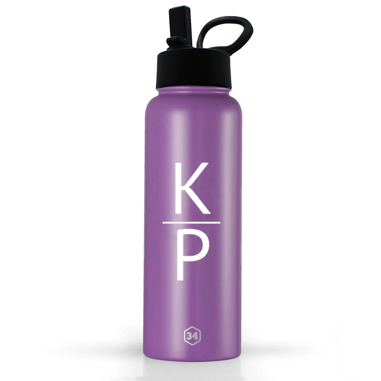 Custom Water Bottle
