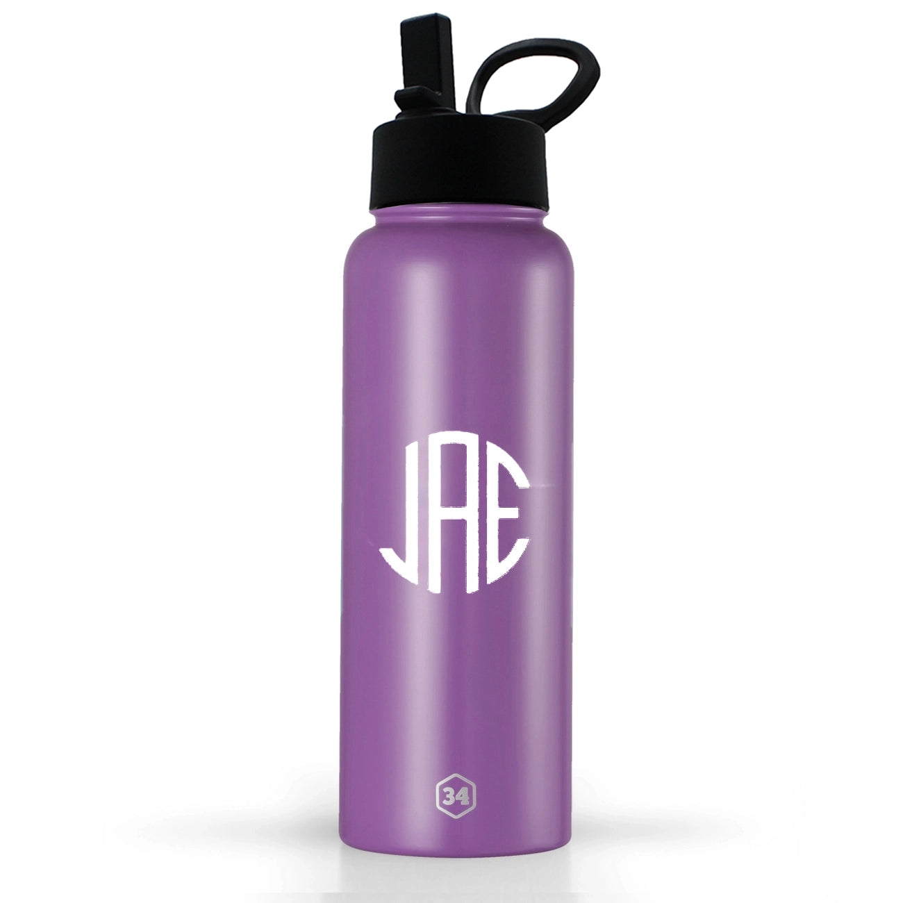 Custom Water Bottle