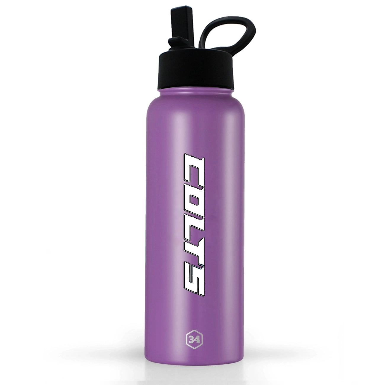 Custom Water Bottle