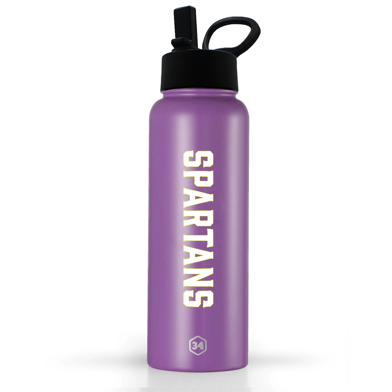 Custom Water Bottle