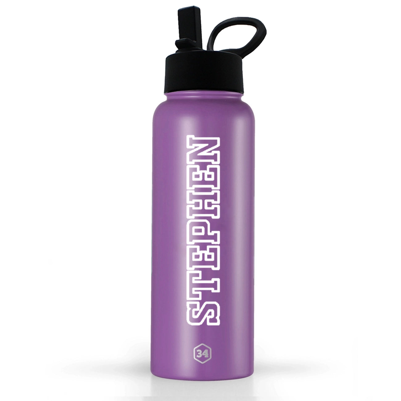 Custom Water Bottle