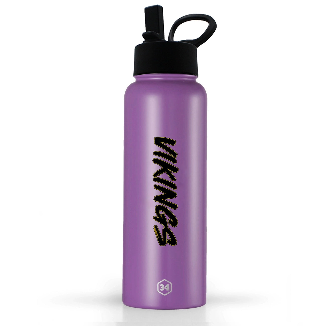Custom Water Bottle