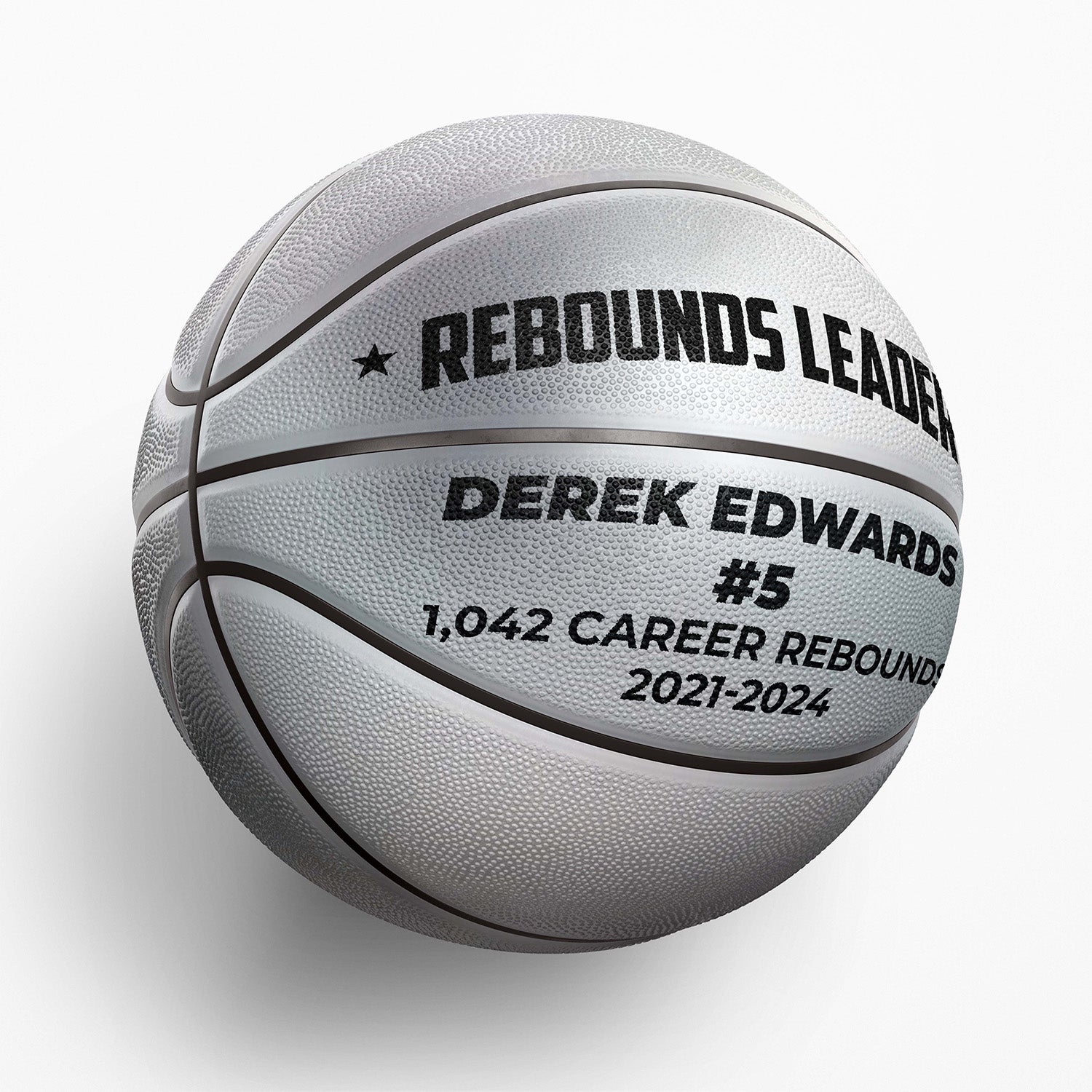 Custom Basketball Awards
