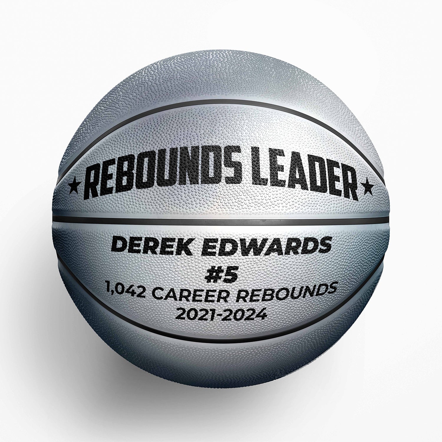Custom Basketball Awards