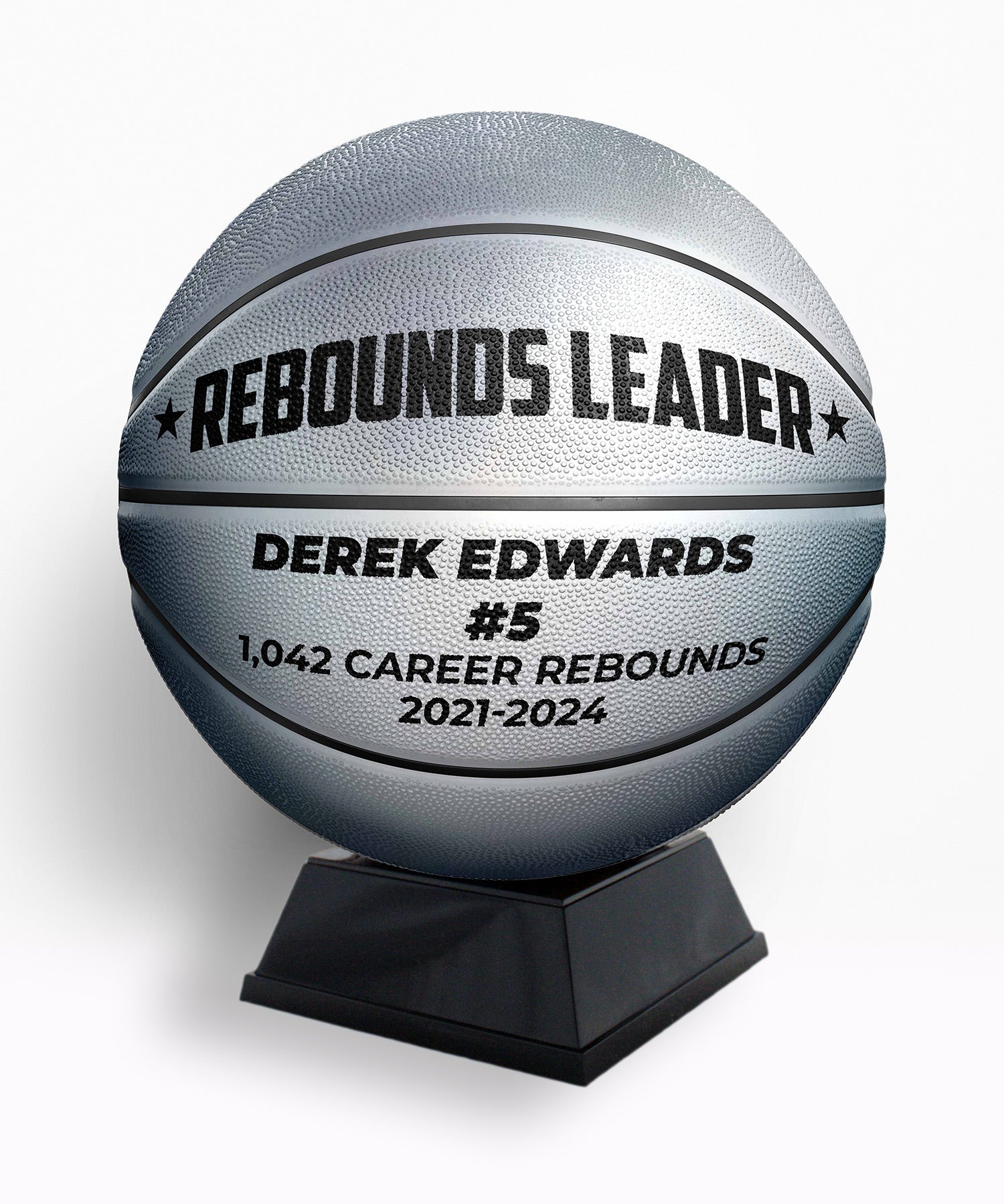 Custom Basketball Awards