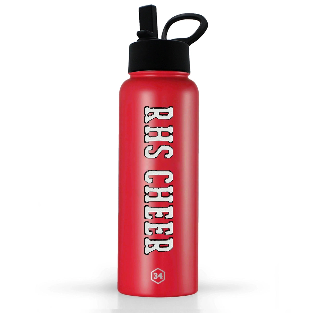 Custom Water Bottle