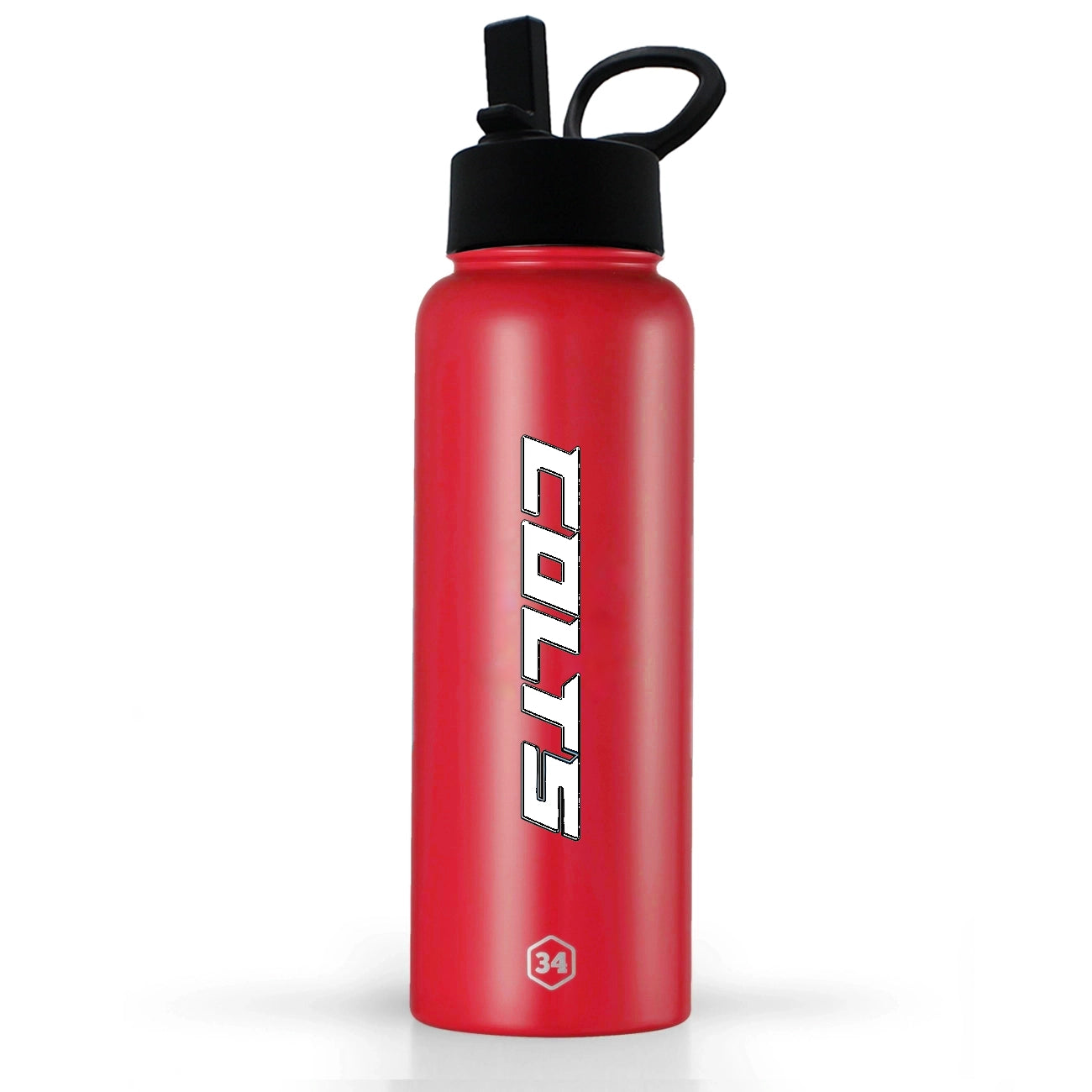 Custom Water Bottle