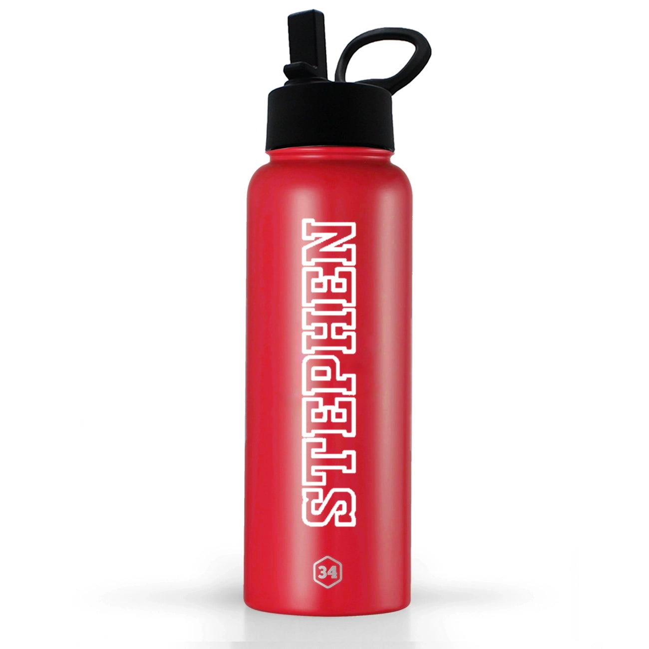 Custom Water Bottle