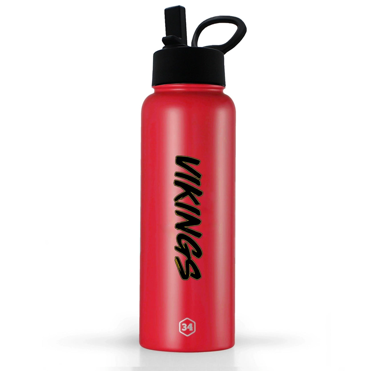 Custom Water Bottle