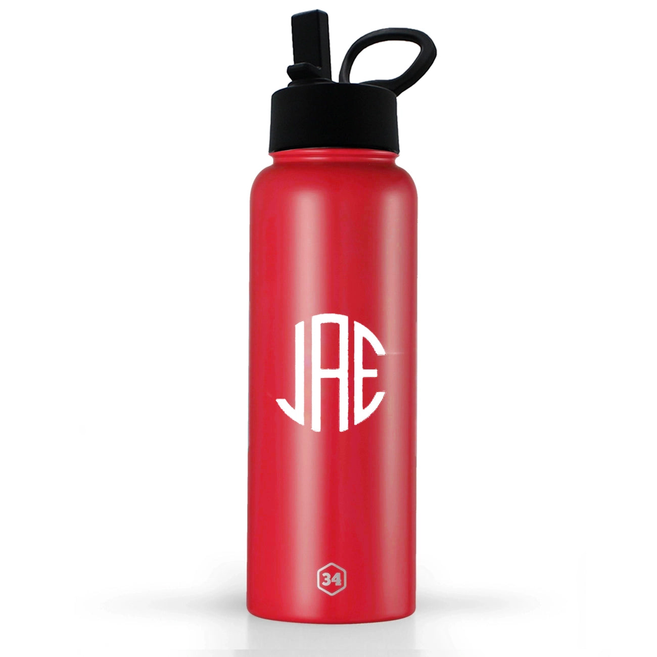 Custom Water Bottle