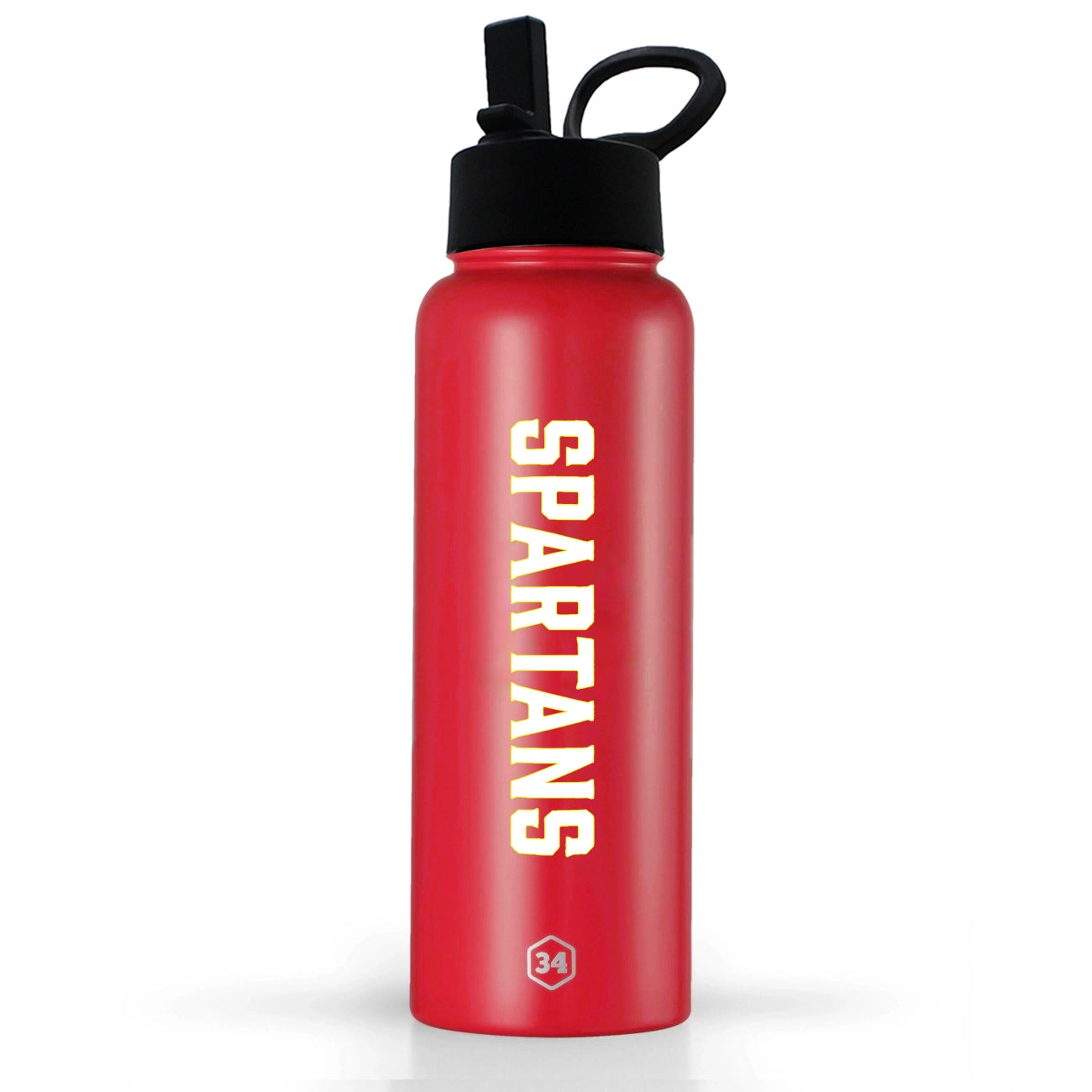 Custom Water Bottle