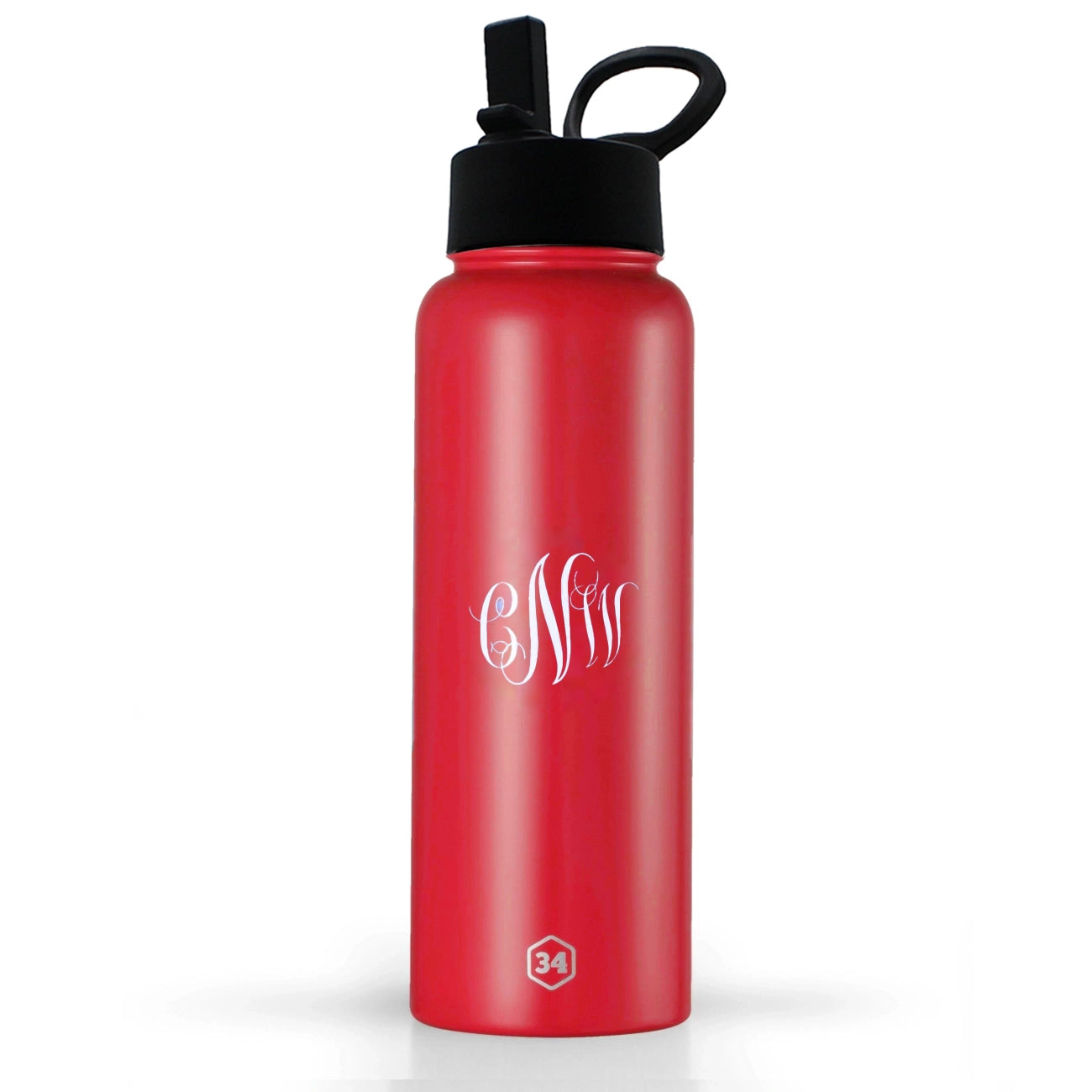 Custom Water Bottle