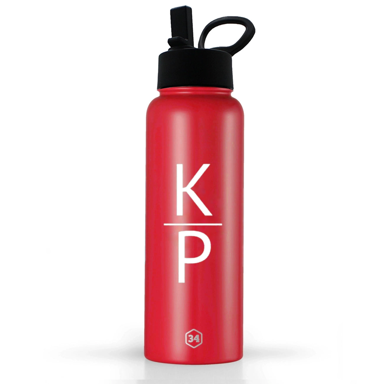 Custom Water Bottle