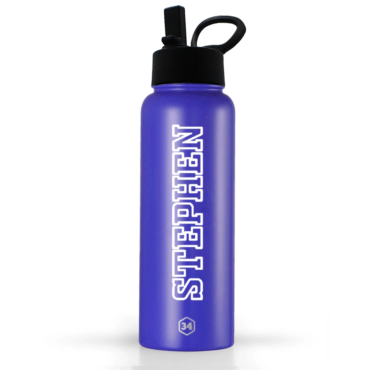 Custom Water Bottle