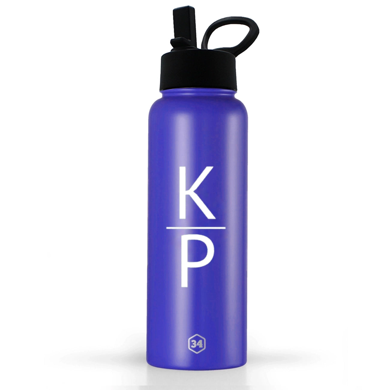 Custom Water Bottle
