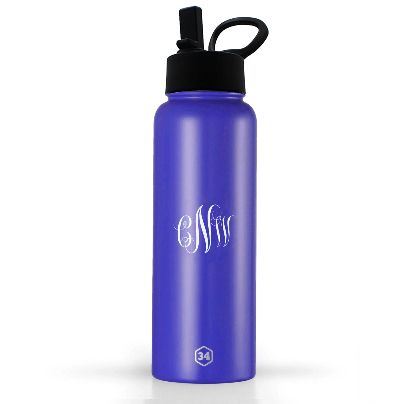 Custom Water Bottle