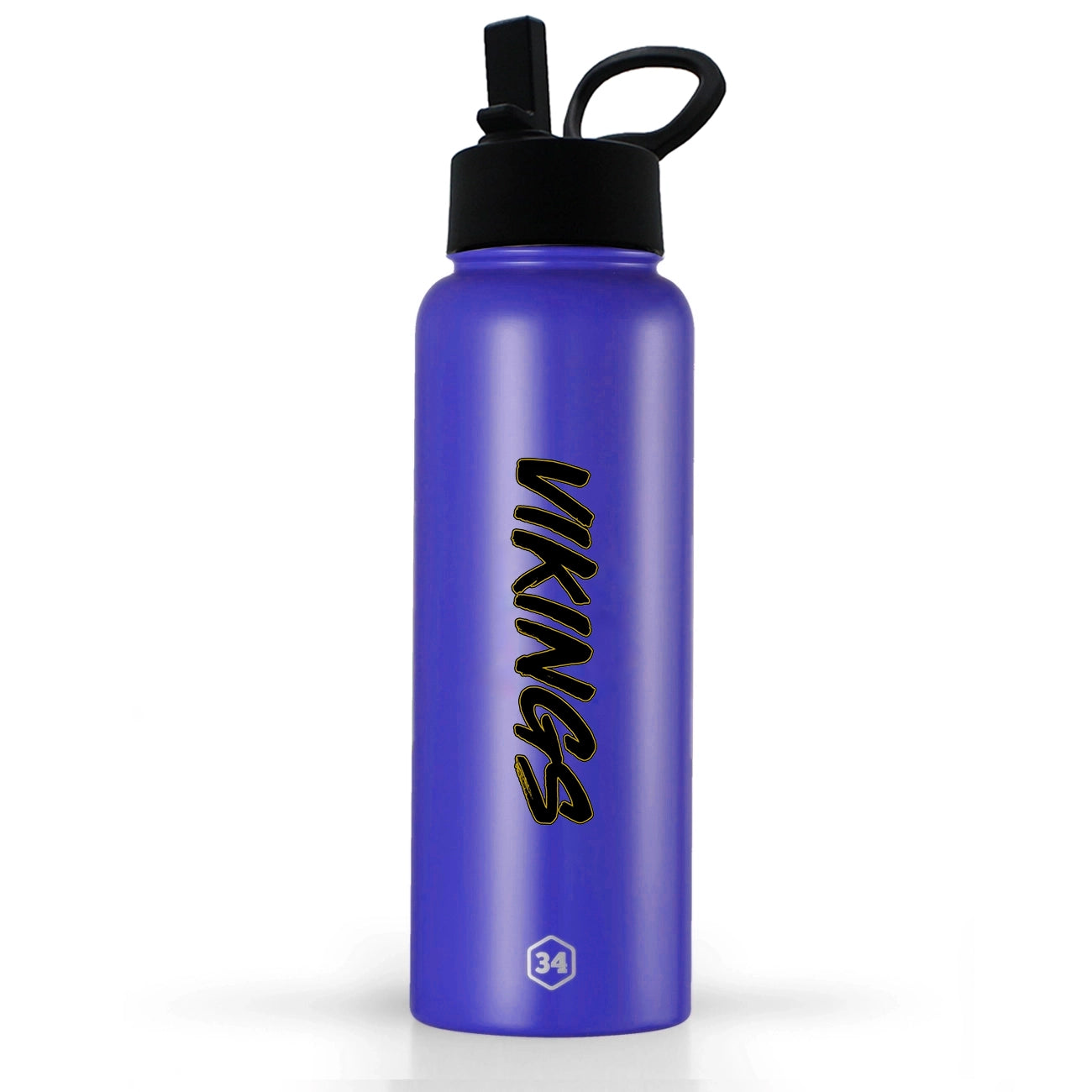 Custom Water Bottle