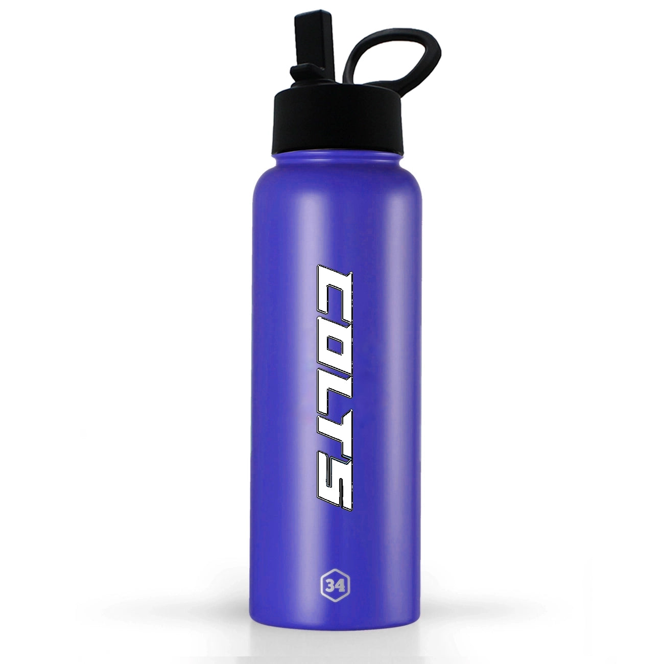 Custom Water Bottle