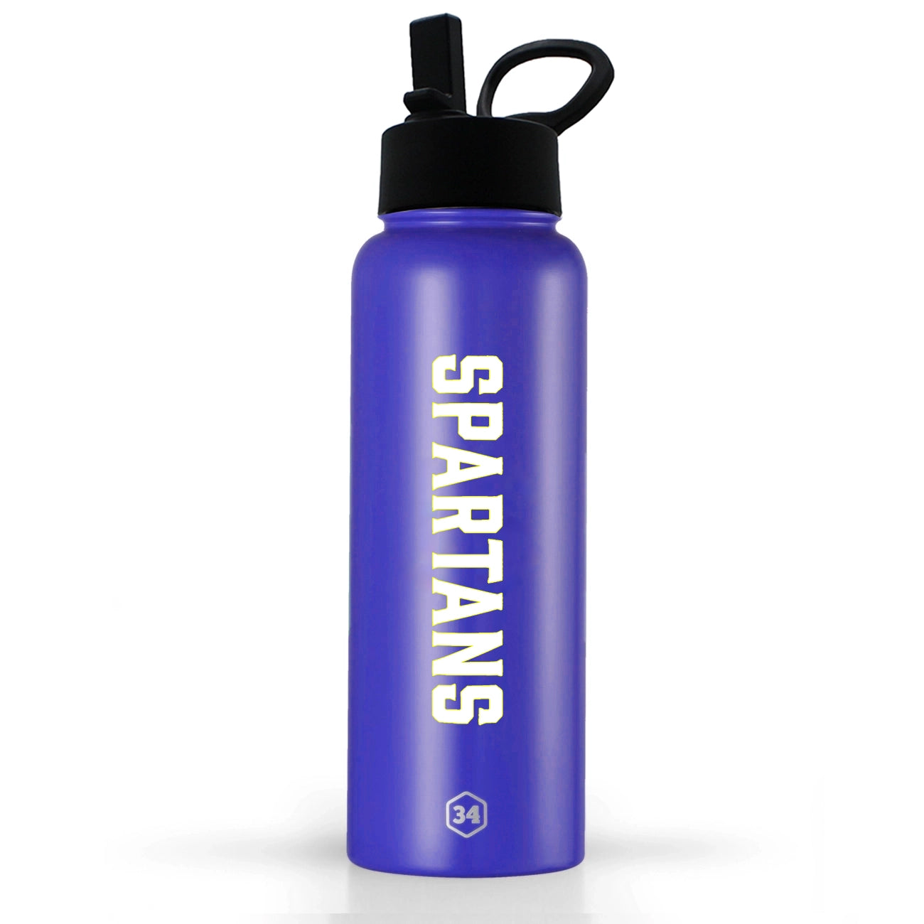 Custom Water Bottle