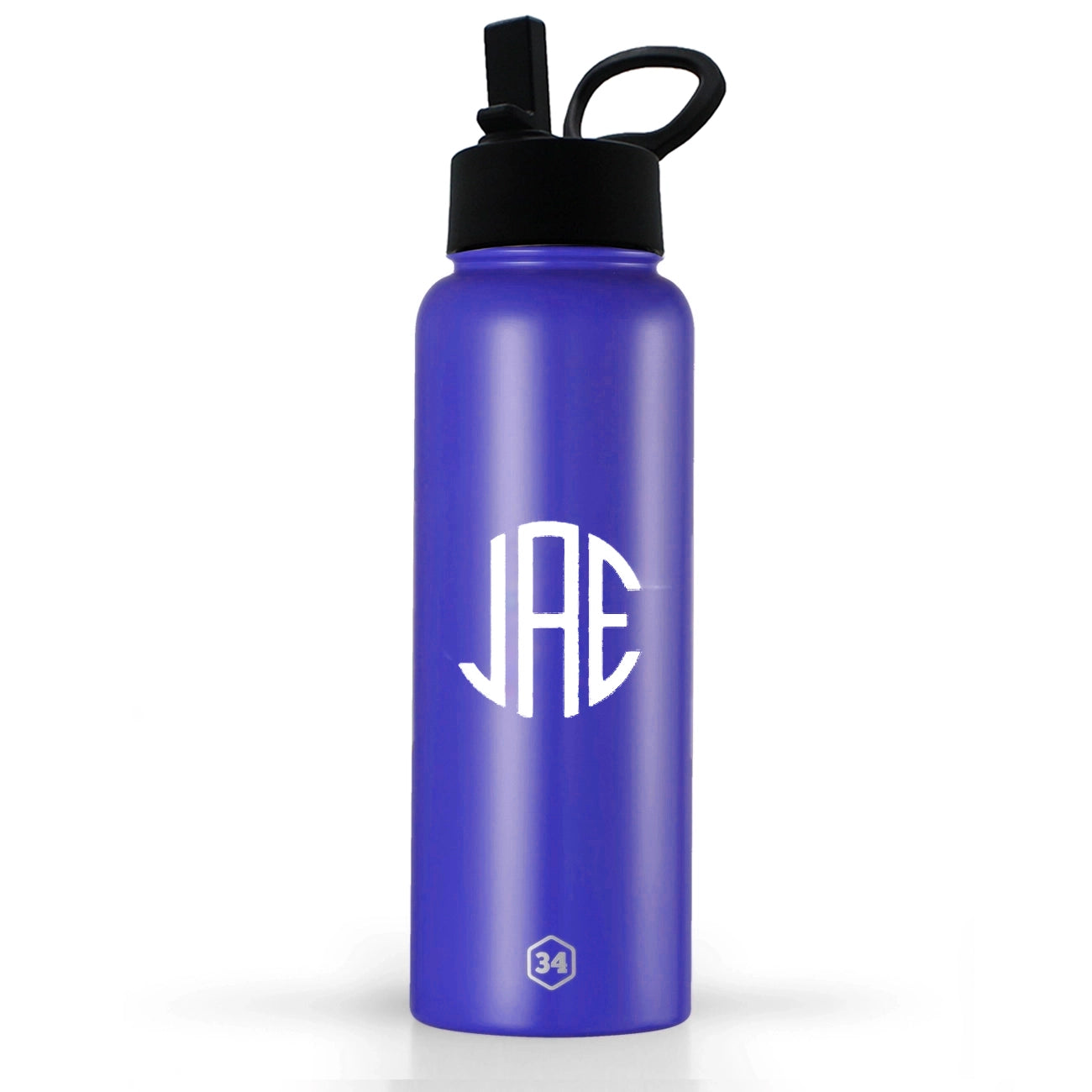 Custom Water Bottle