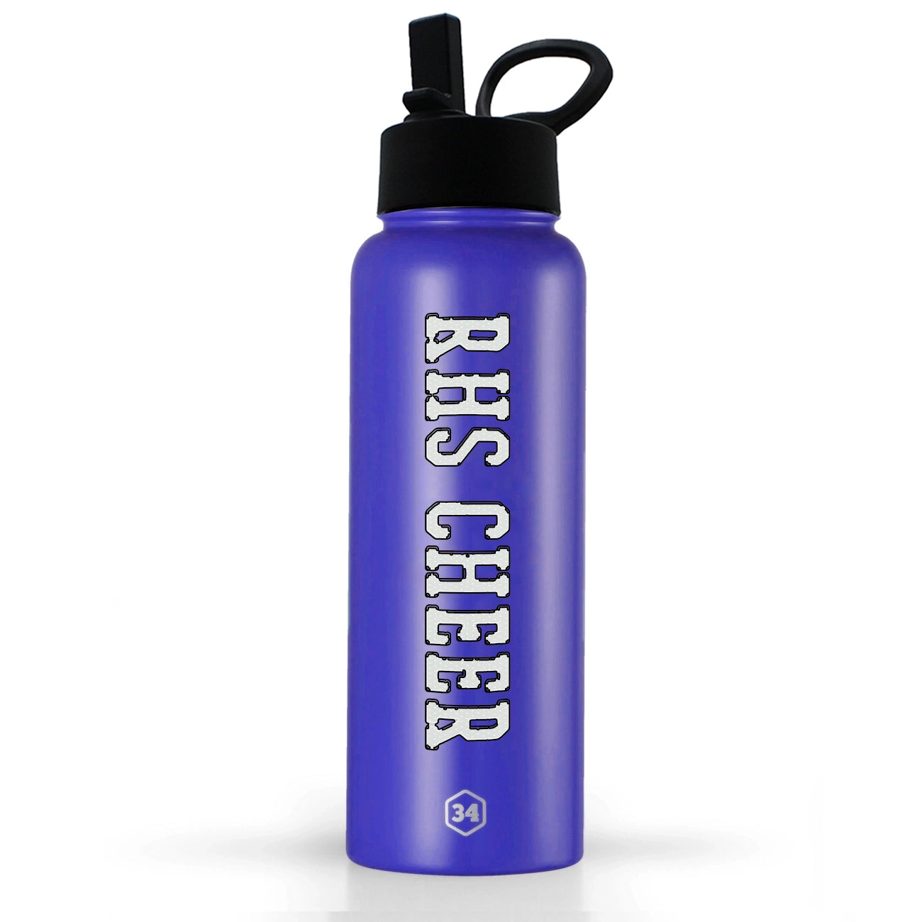 Custom Water Bottle