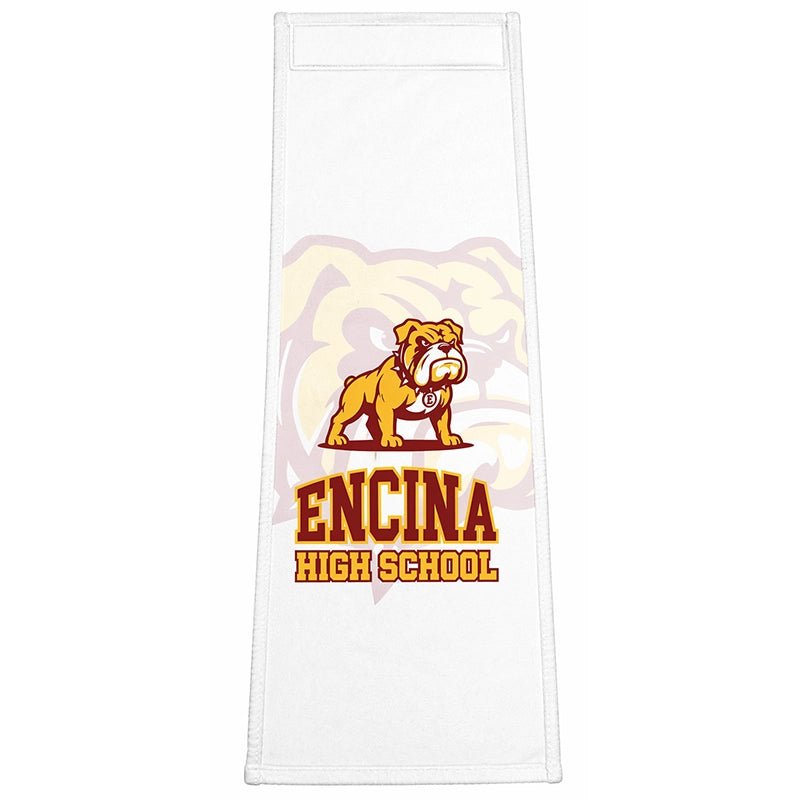 Custom Football Swag Towel