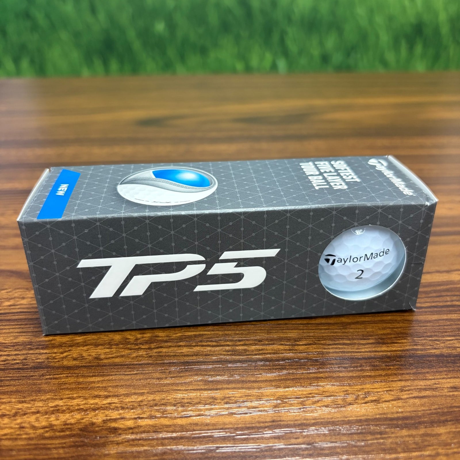 Father's Day Themed Golf Balls