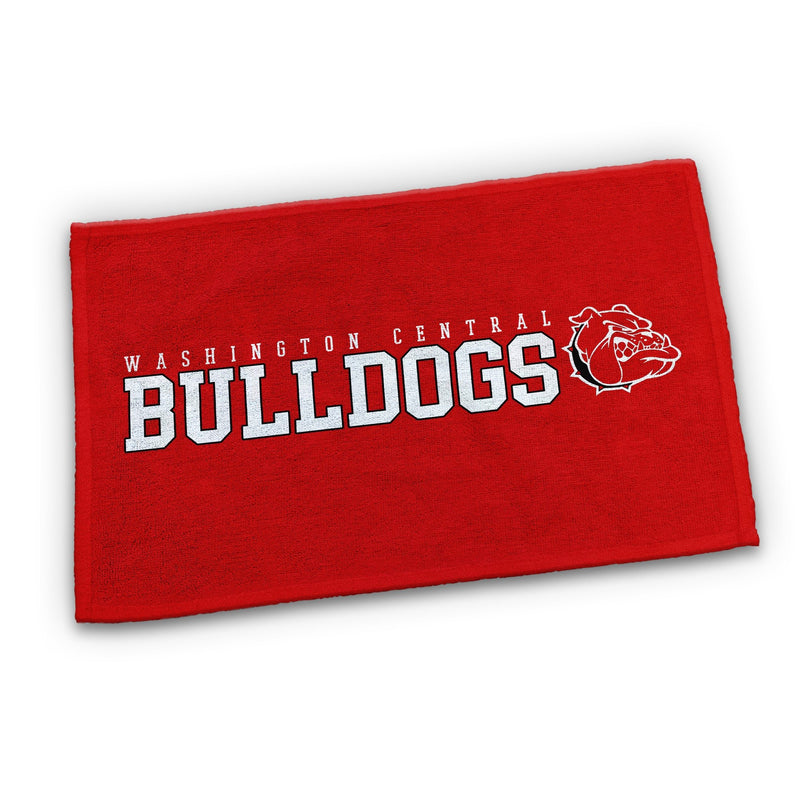 Spirit Shop - Rally Towel
