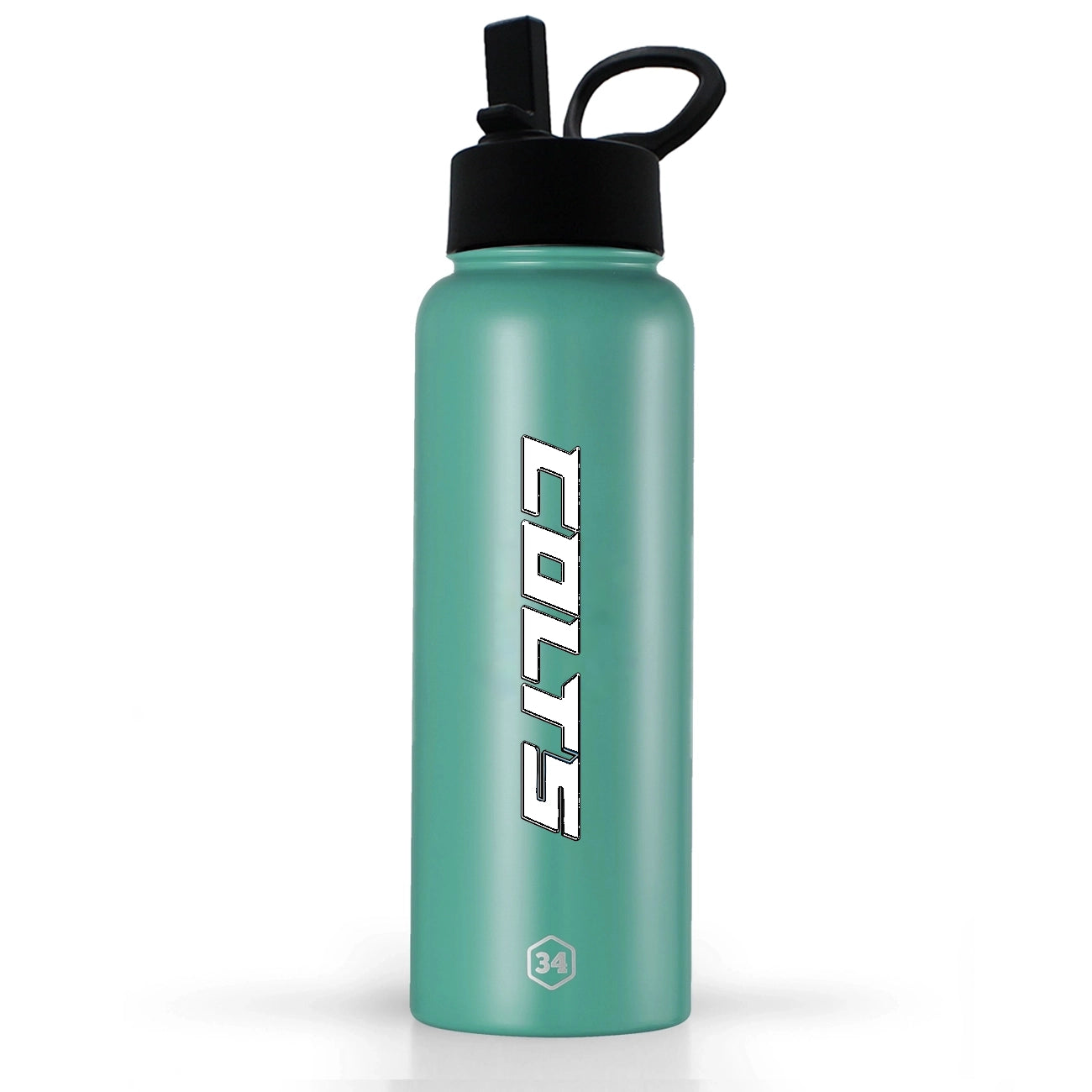 Custom Water Bottle