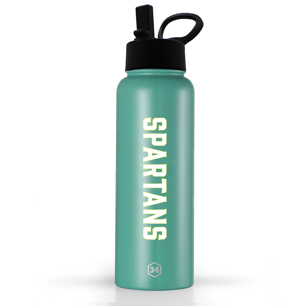 Custom Water Bottle