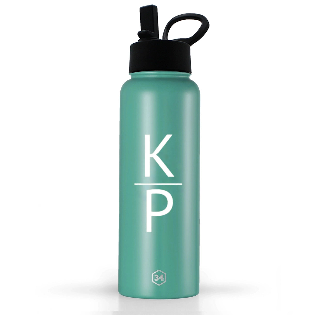 Custom Water Bottle