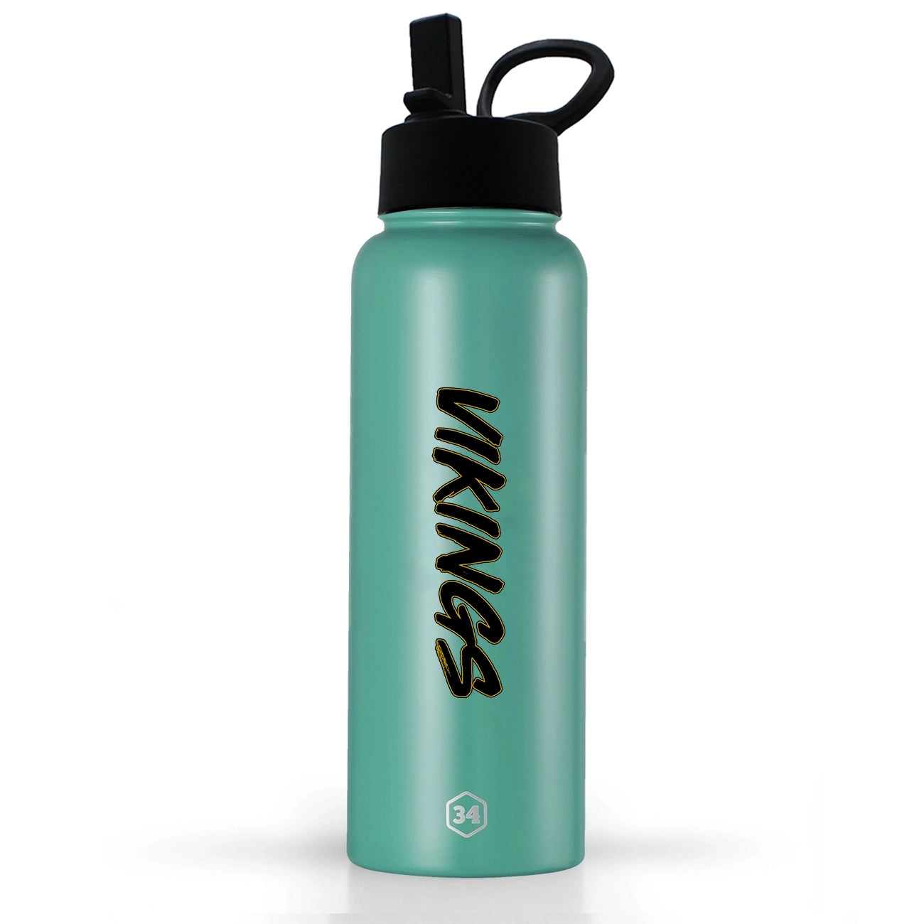 Custom Water Bottle