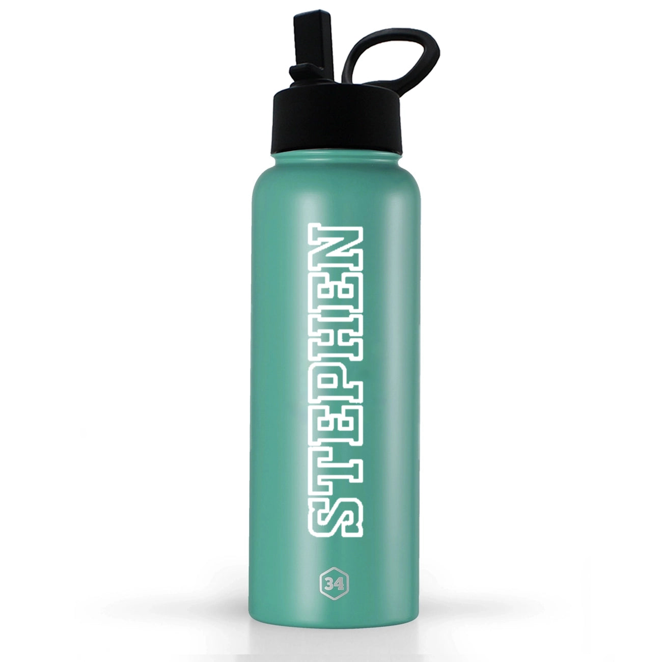 Custom Water Bottle