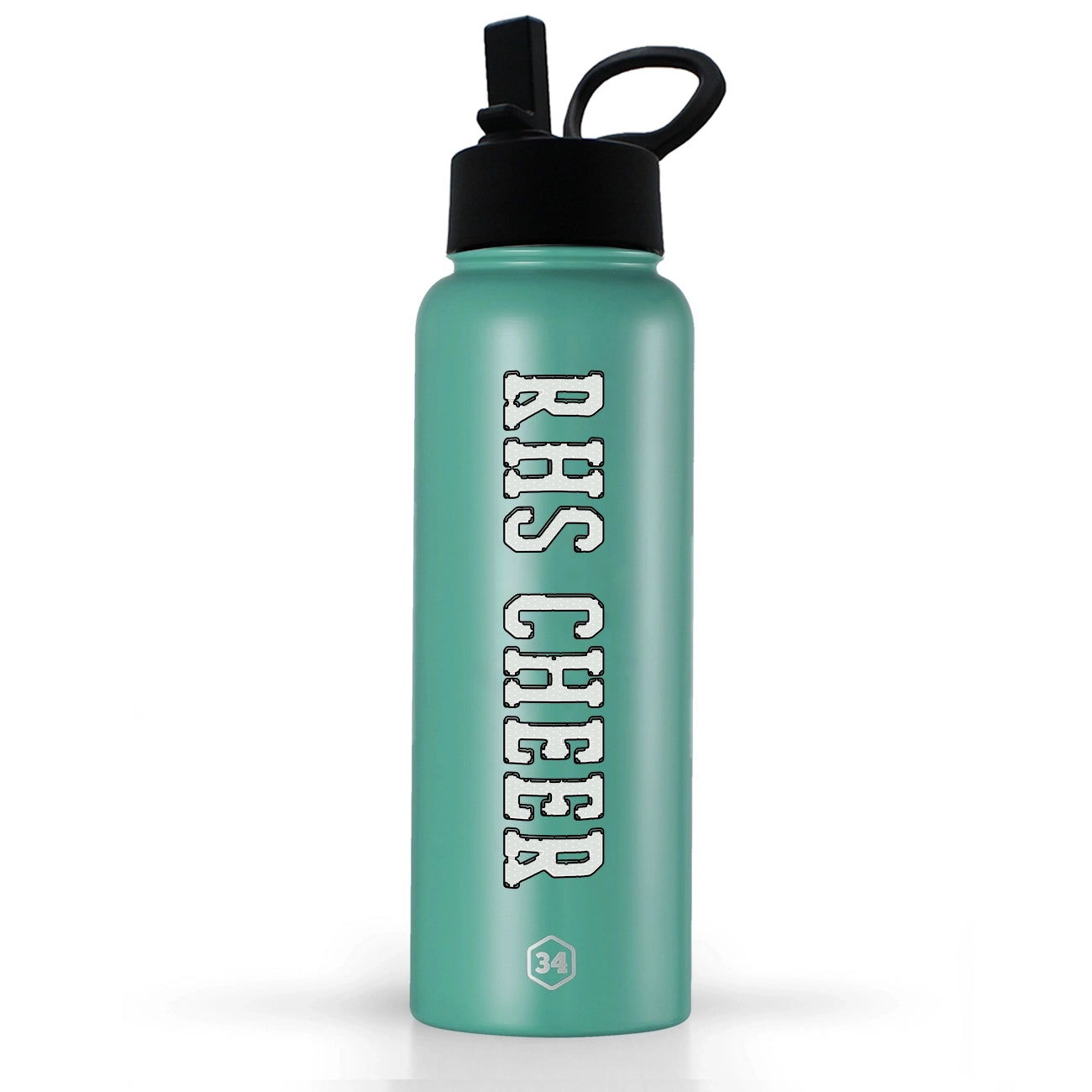 Custom Water Bottle