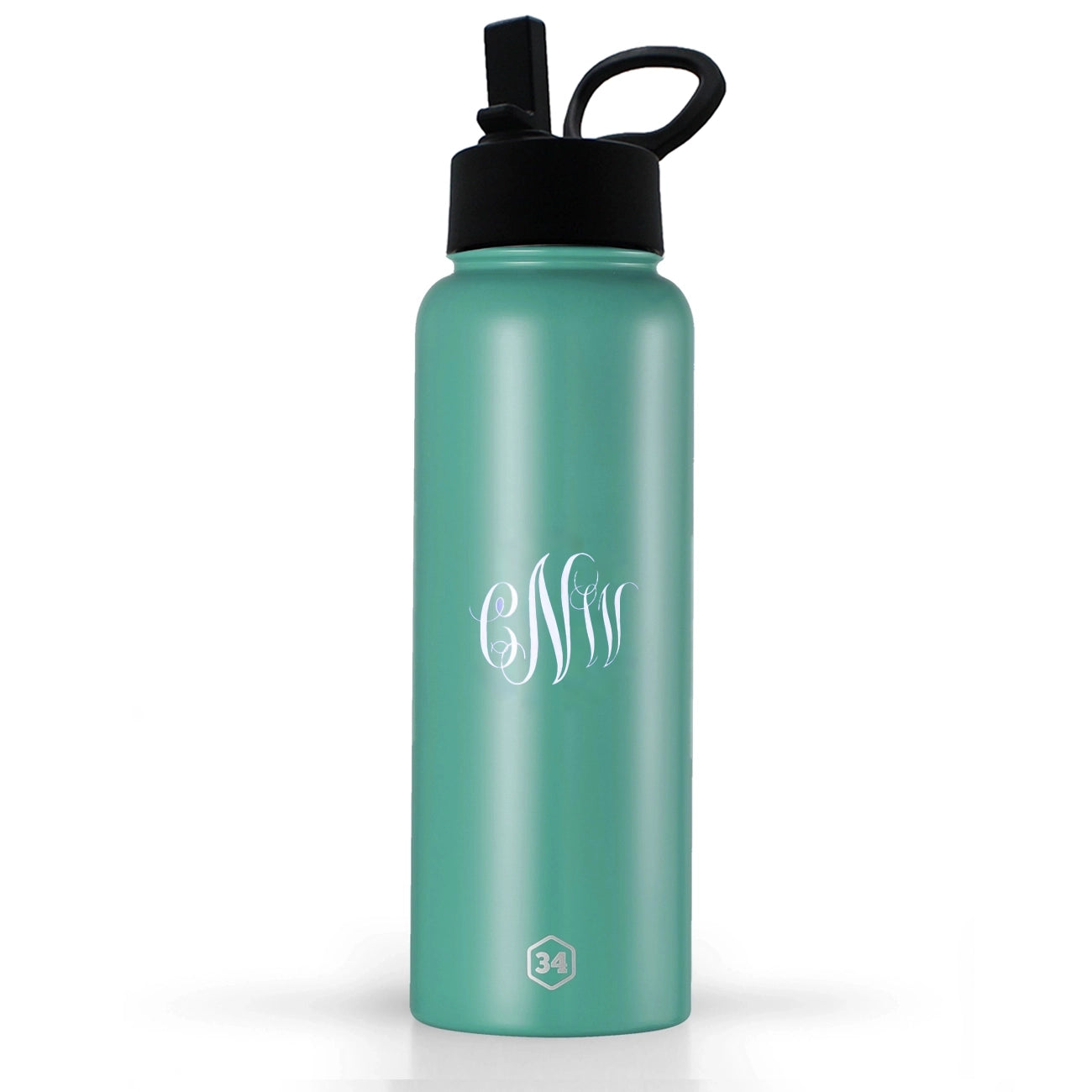Custom Water Bottle