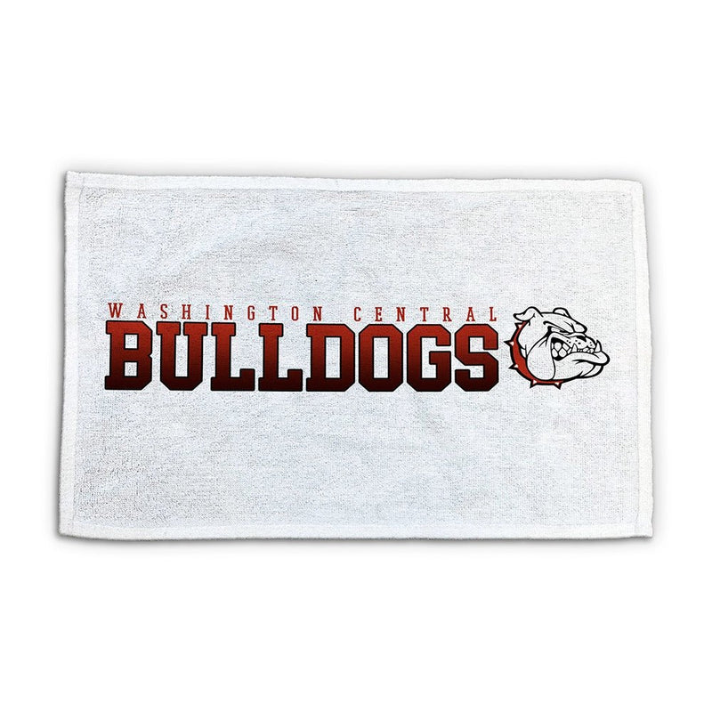 Team Gift Rally Towel