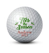 Tees the Season