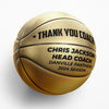 Thank You Coach