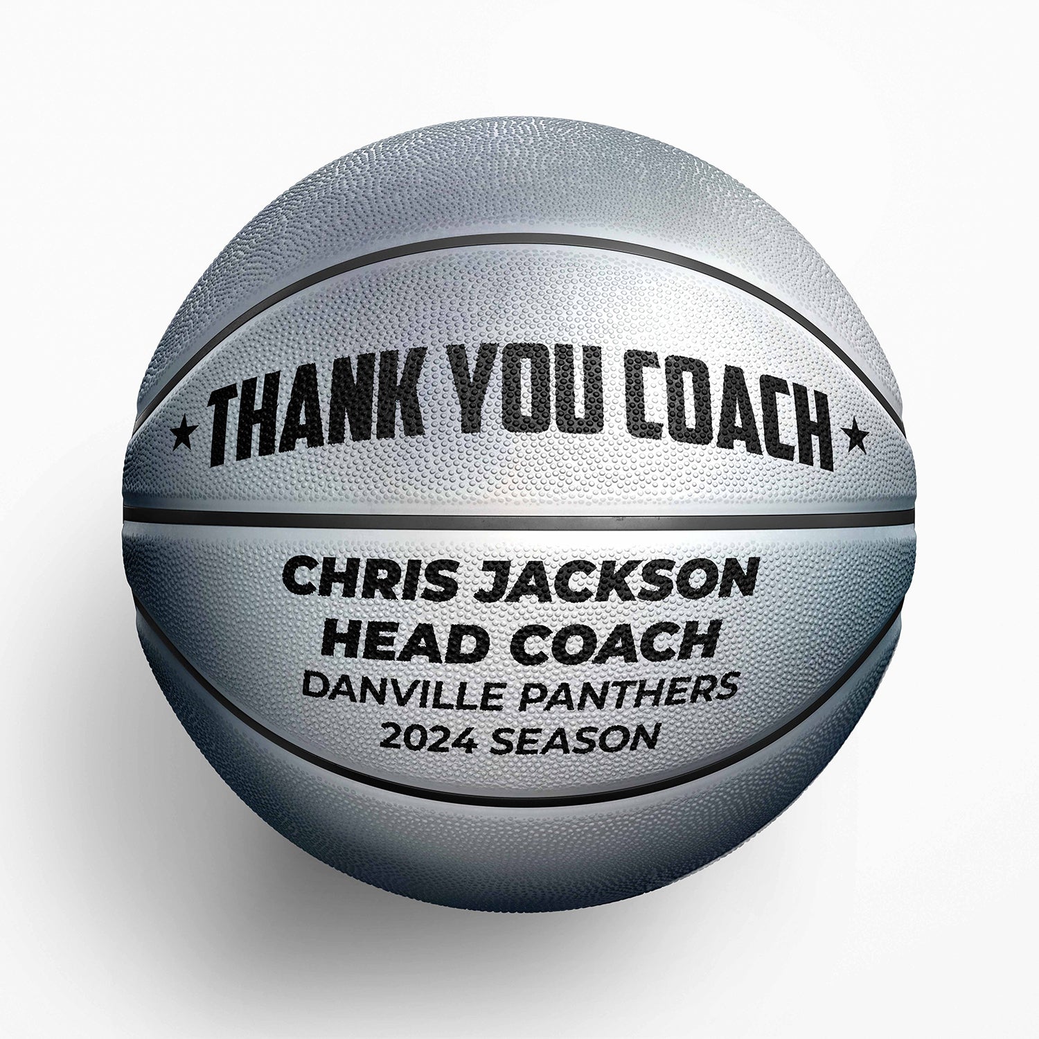 Custom Basketball Awards