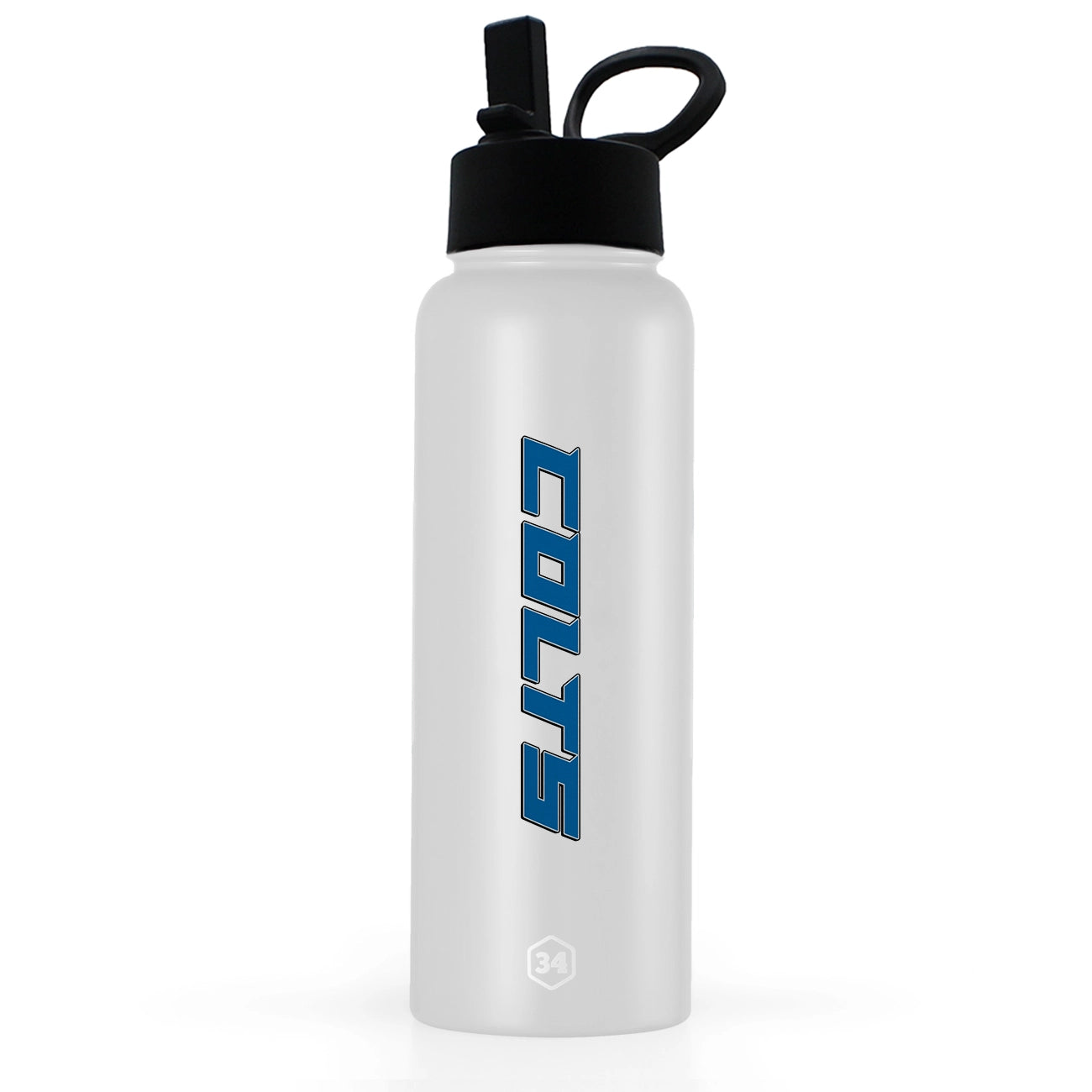 Custom Water Bottle