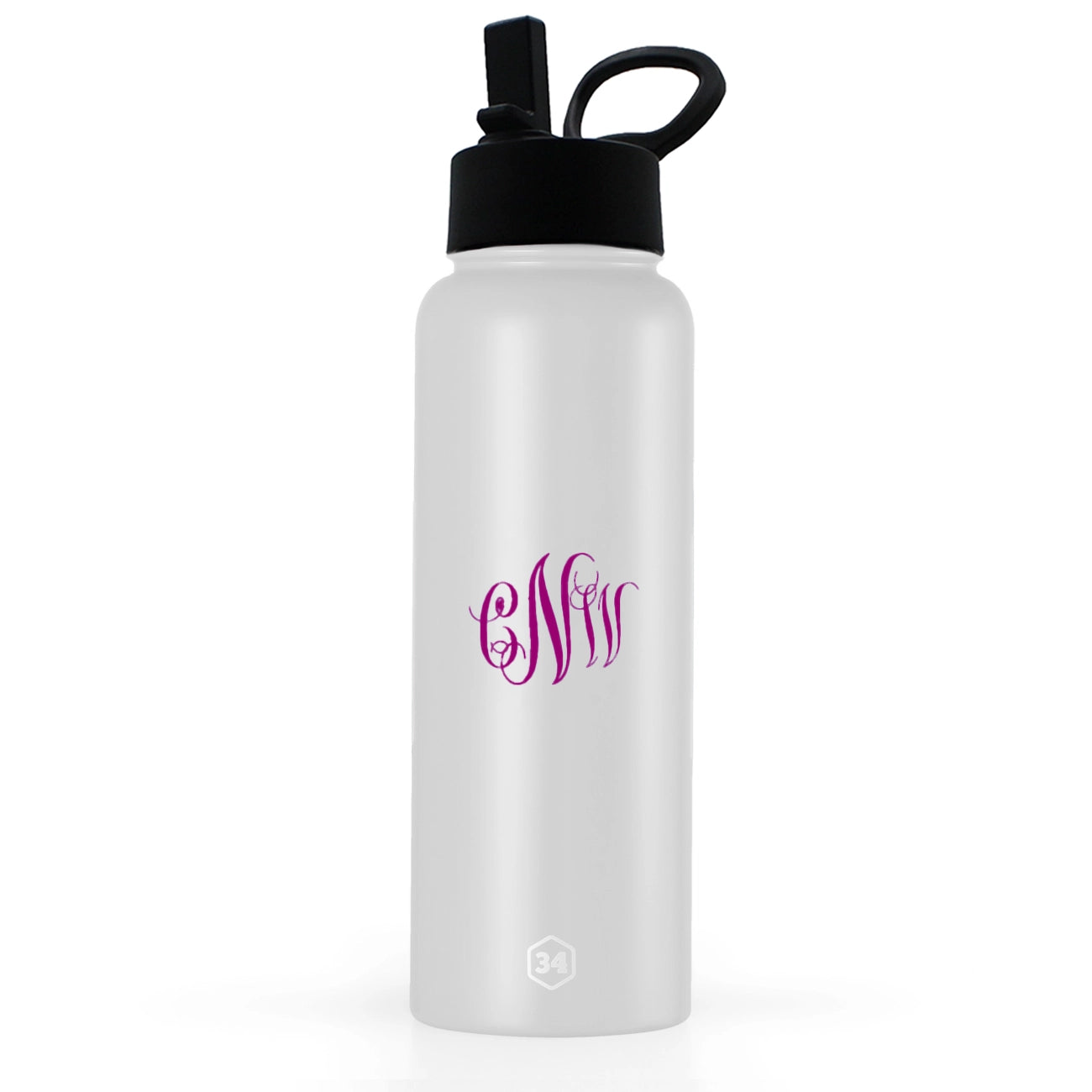 Custom Water Bottle