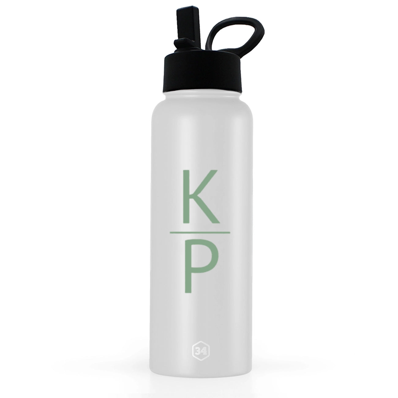 Custom Water Bottle