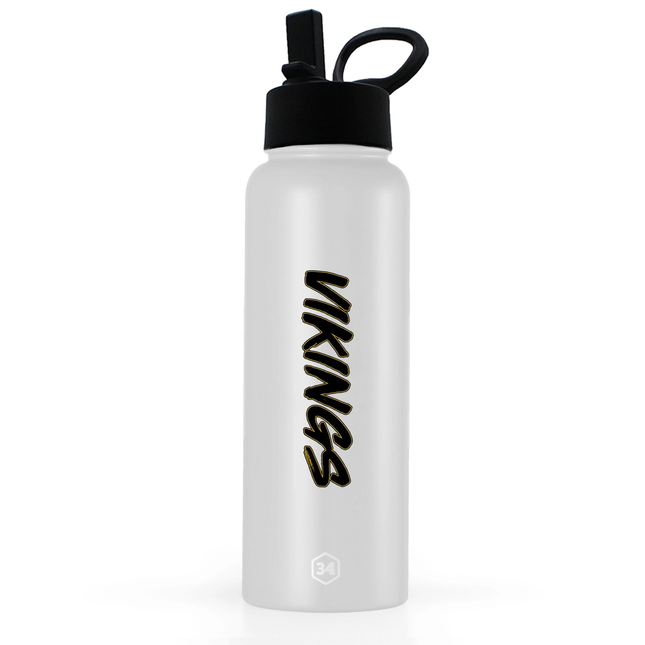 Custom Water Bottle