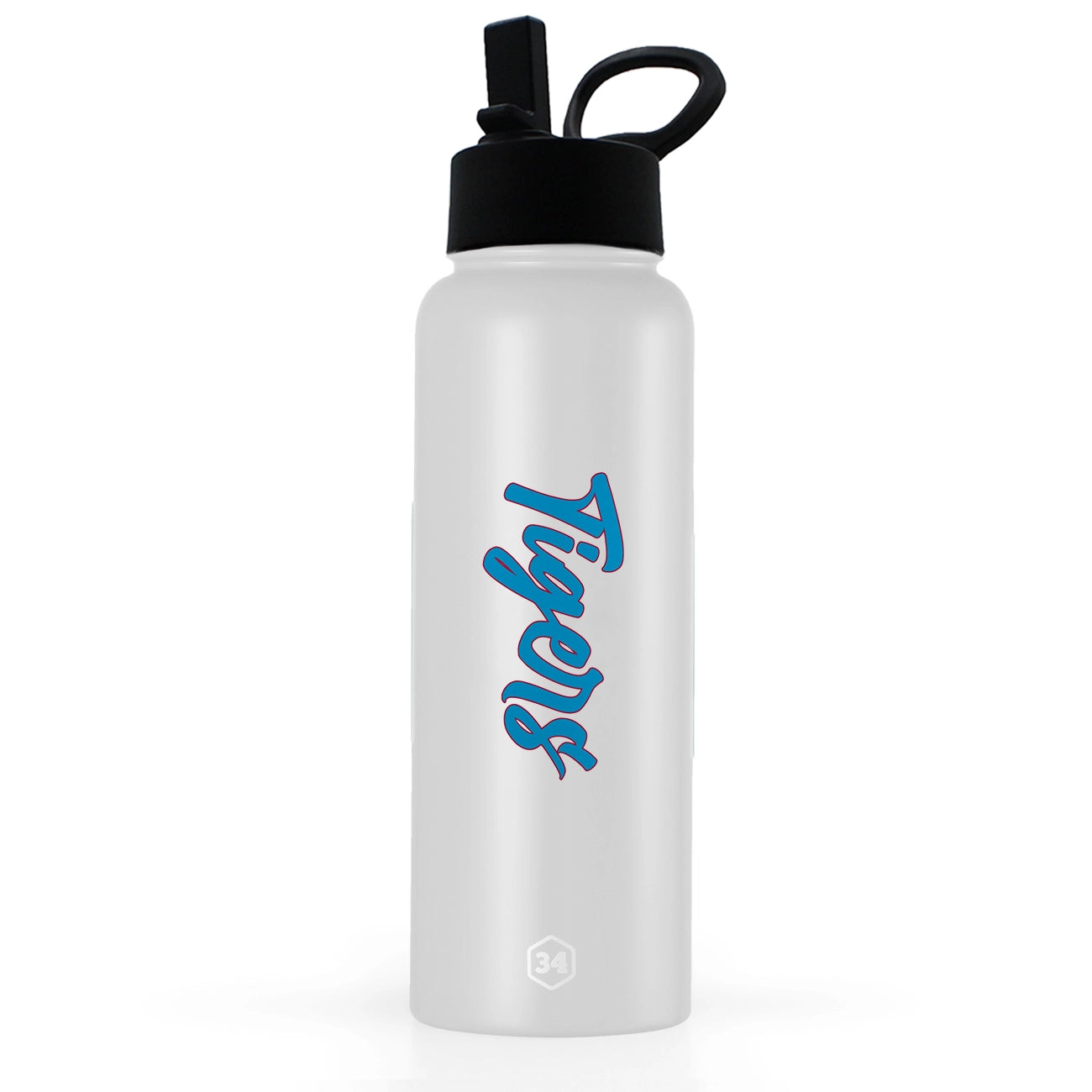 Custom Water Bottle