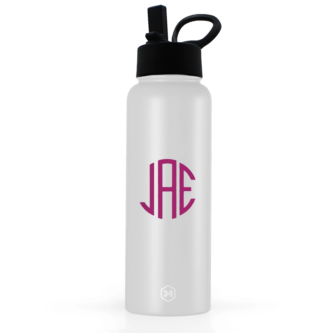 Custom Water Bottle