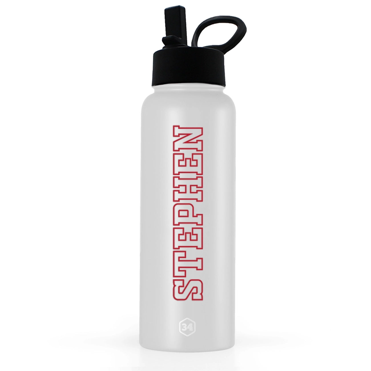 Custom Water Bottle