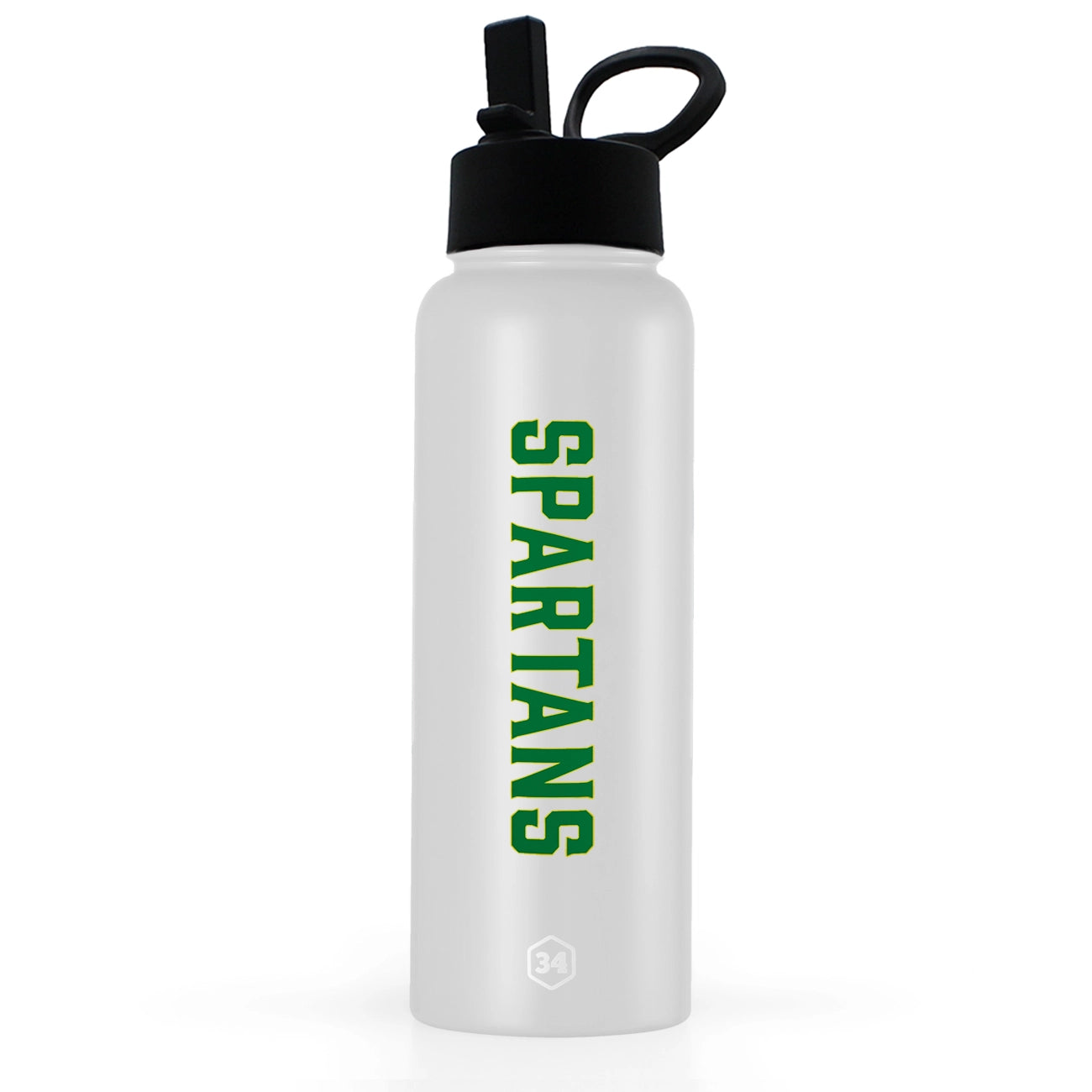 Custom Water Bottle