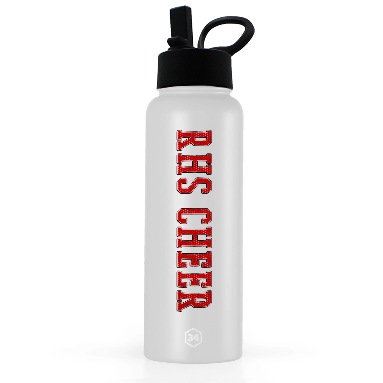 Custom Water Bottle