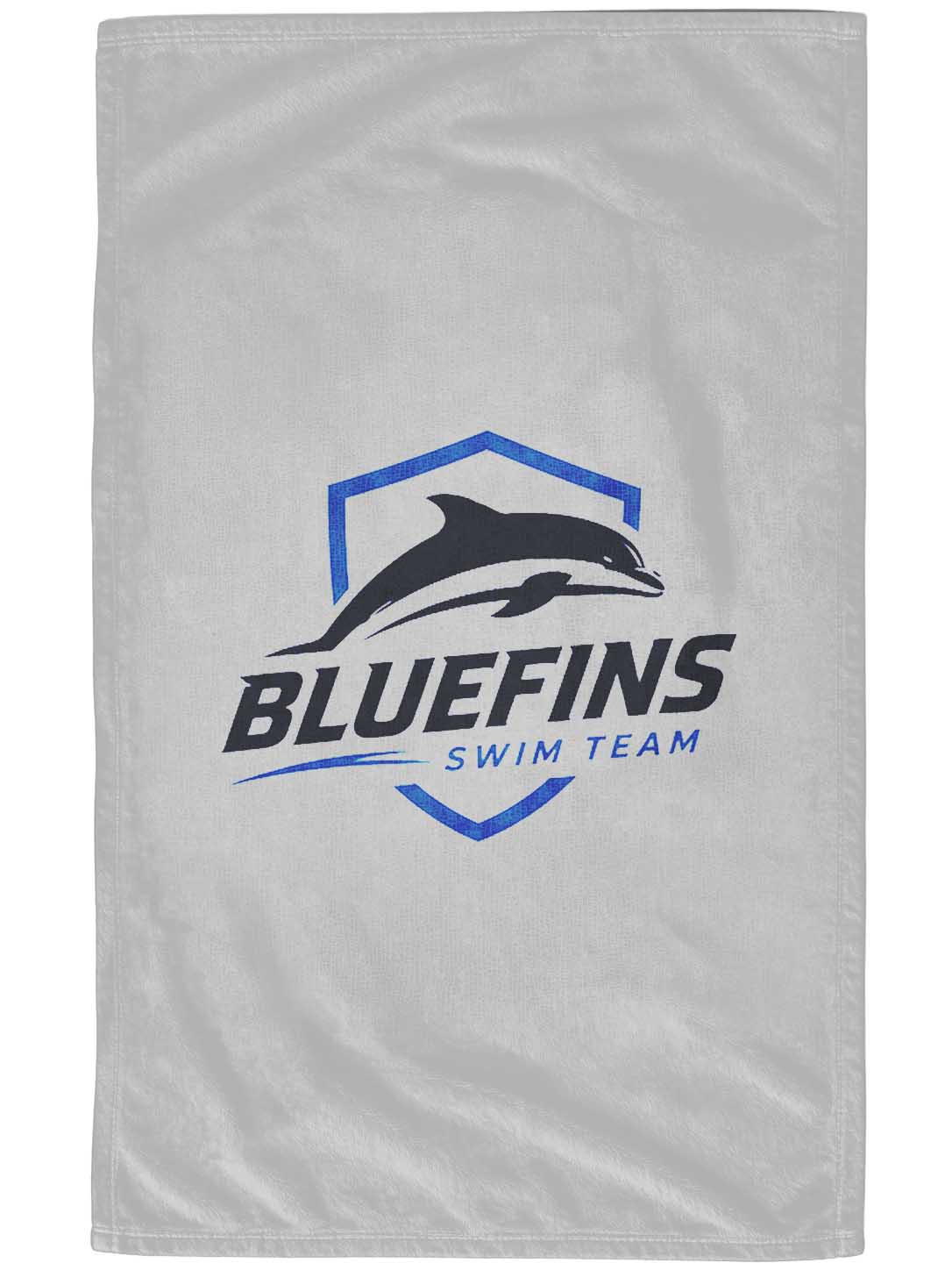 Custom Logo Towels