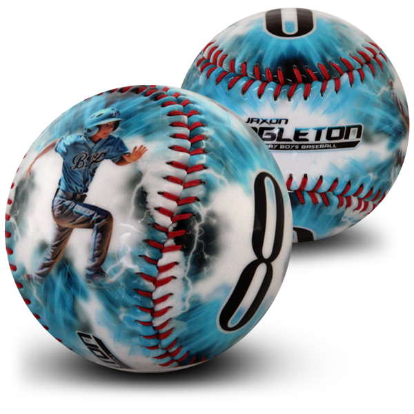 Best photo sports custom baseball aau gift ideas